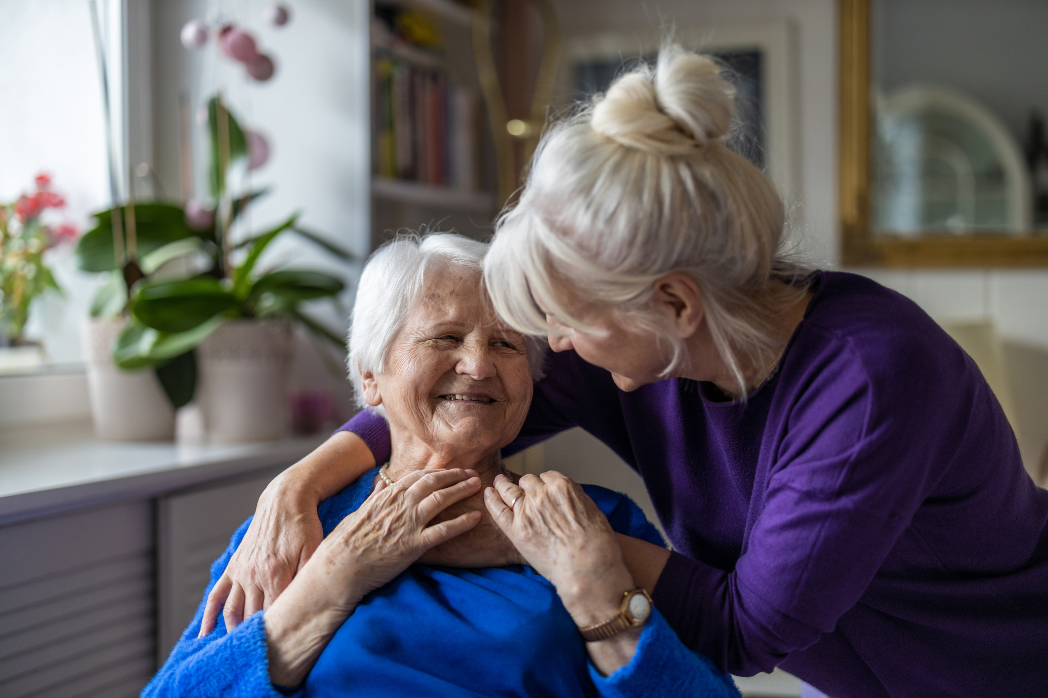 Alzheimer's disease