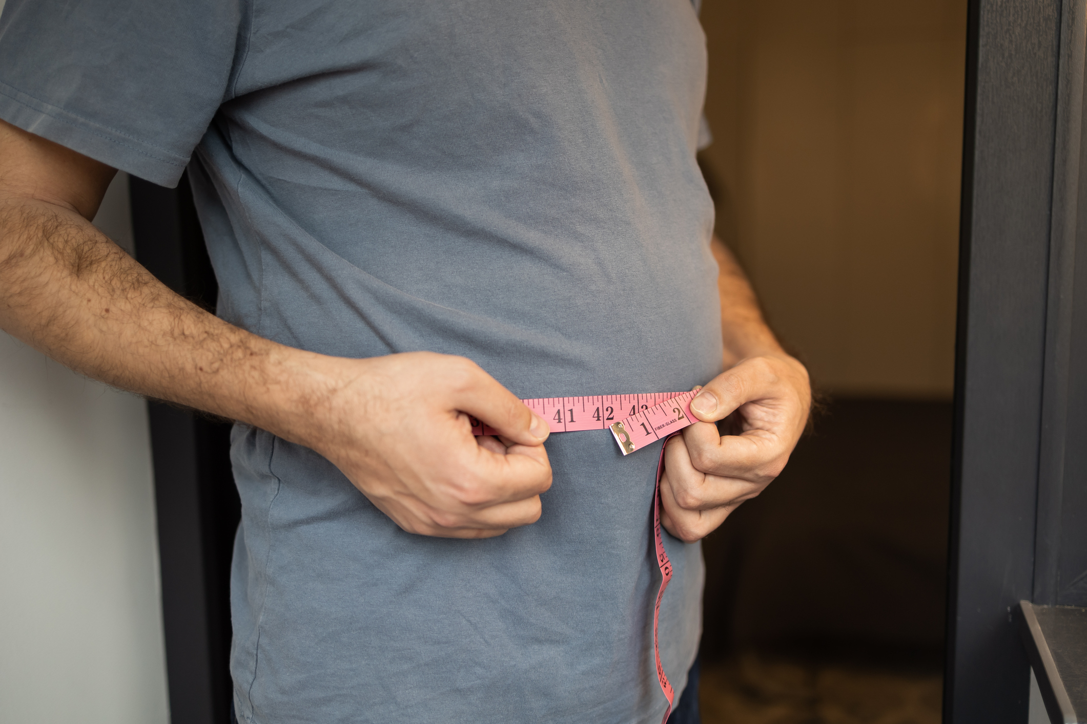 Metabolism and Its Impact on Body Weight