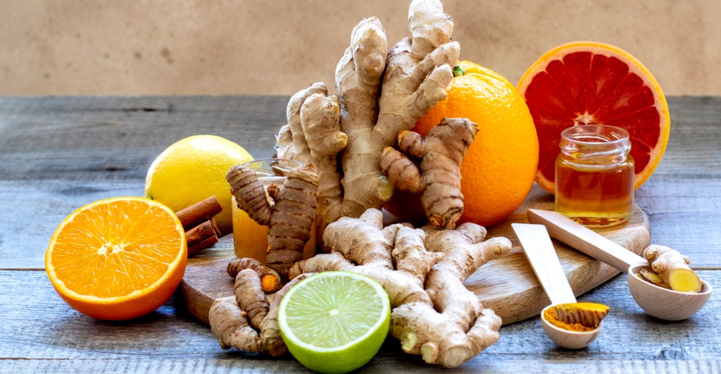 Boost immune system