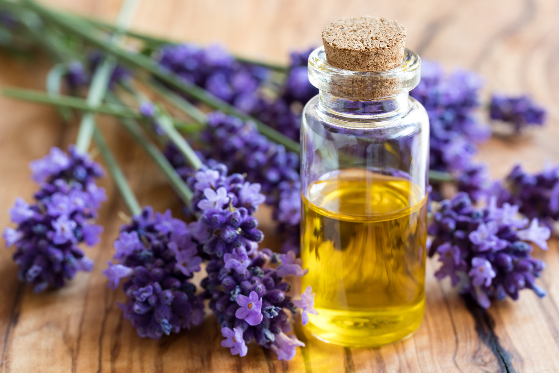 Essential Oils