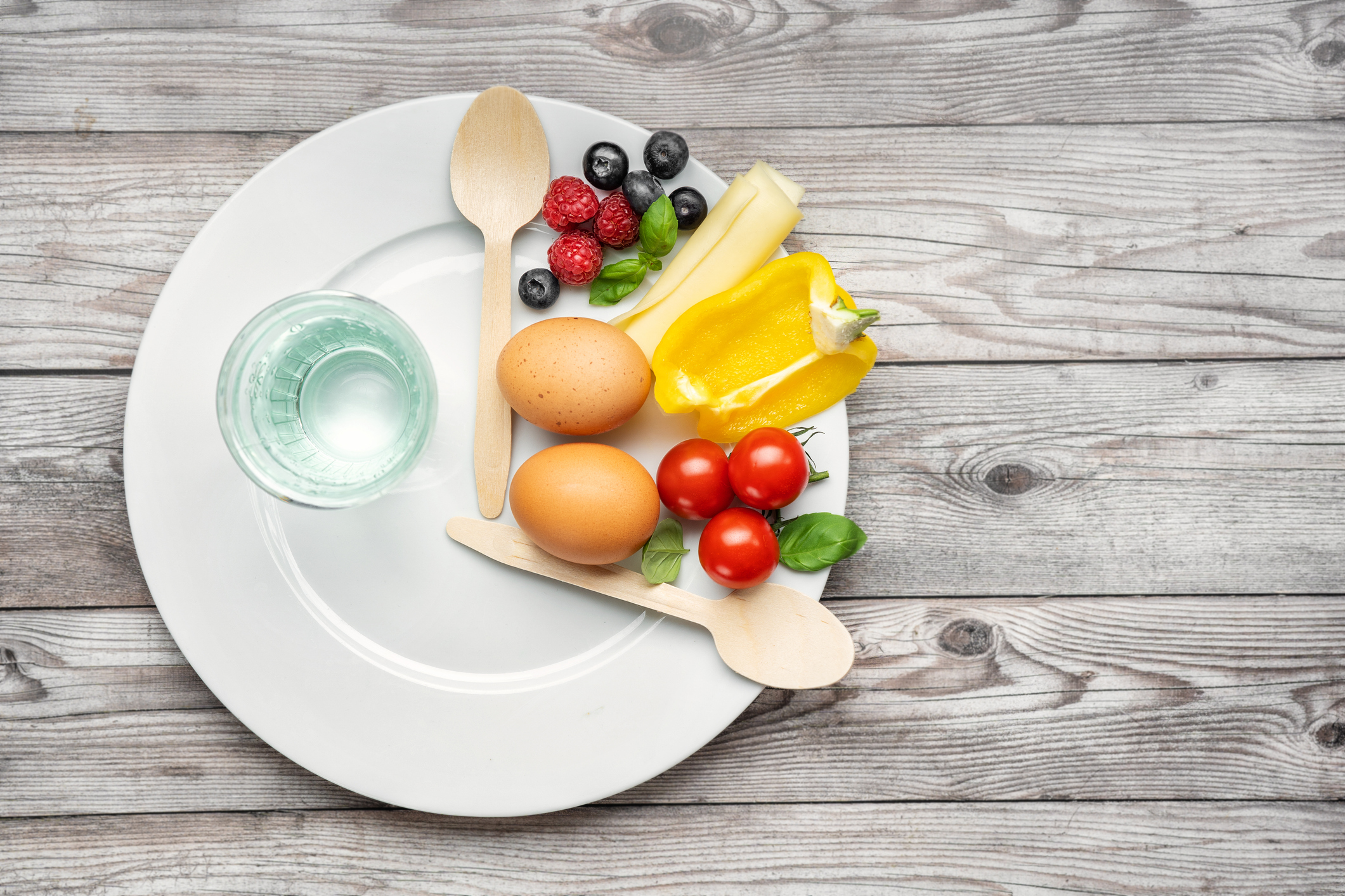 Health Benefits of Fasting