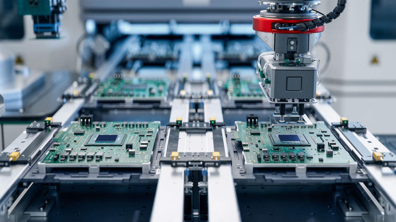 circuit board
