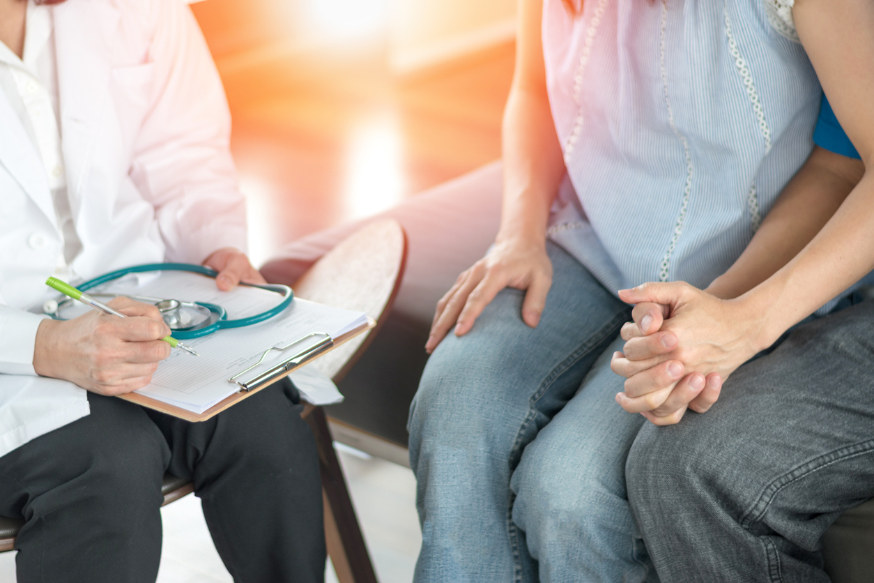 emotional support for infertility