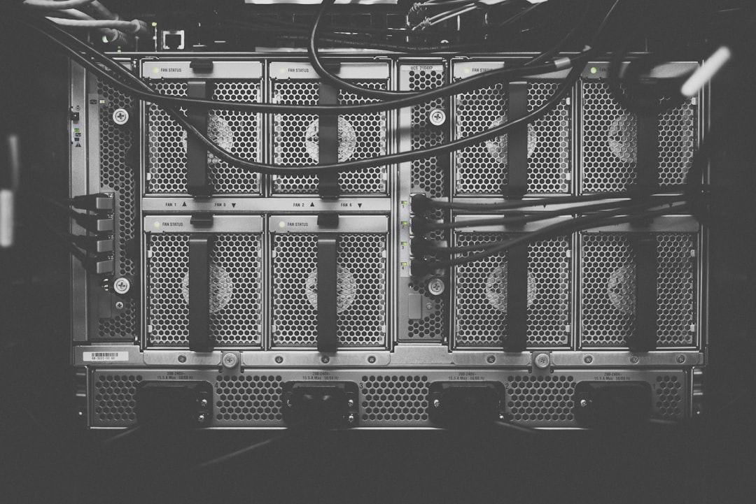 computer cables emf