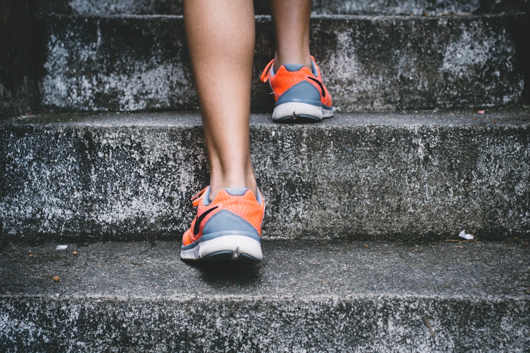 Lifestyle changes for menopause