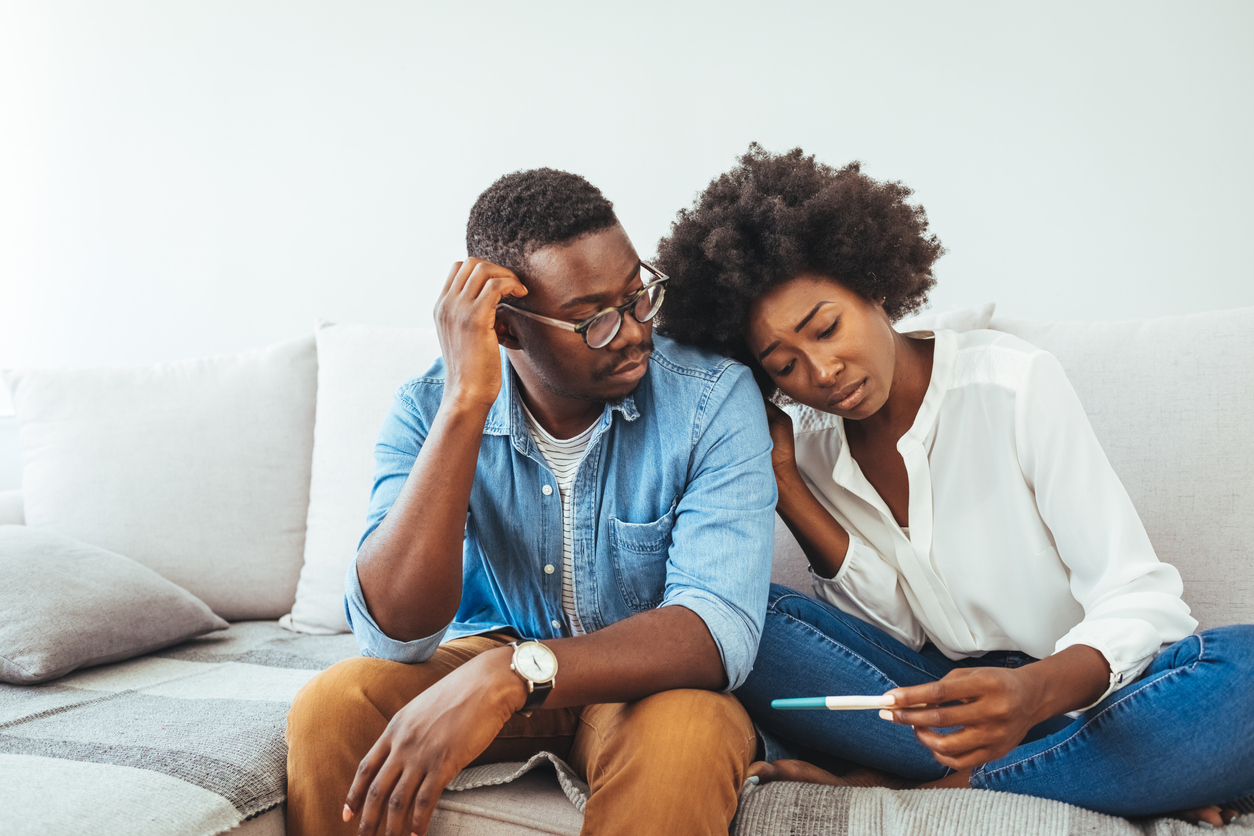 infertility stories