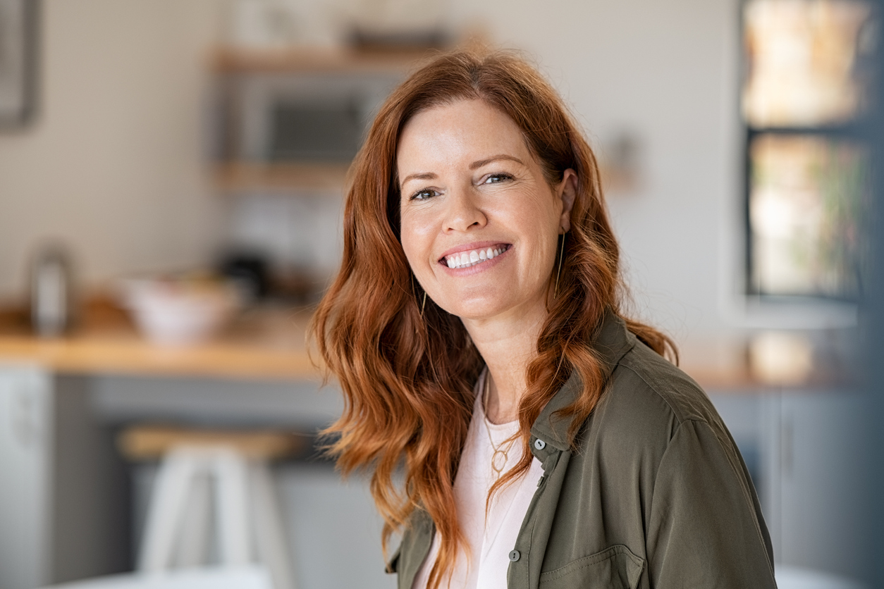 Navigating Menopause with Confidence