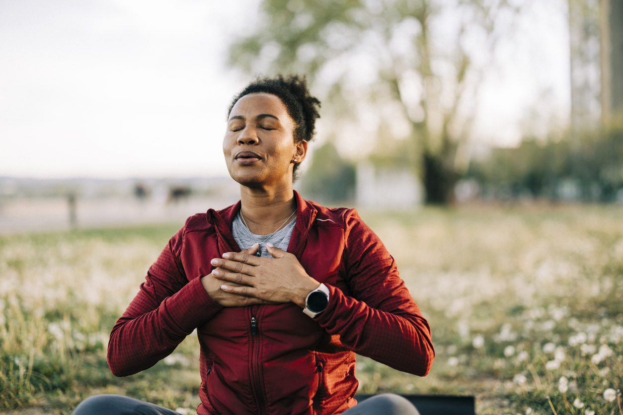 mindfulness