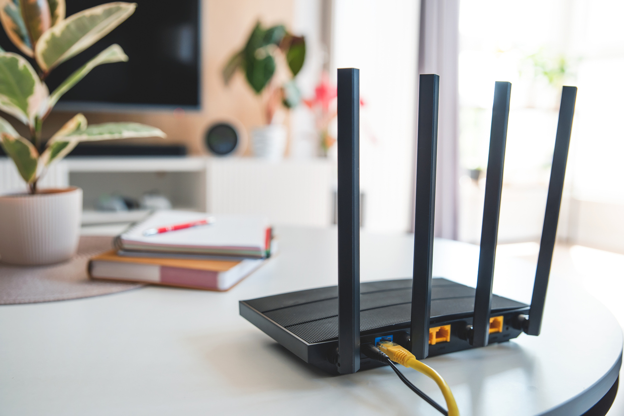router emf