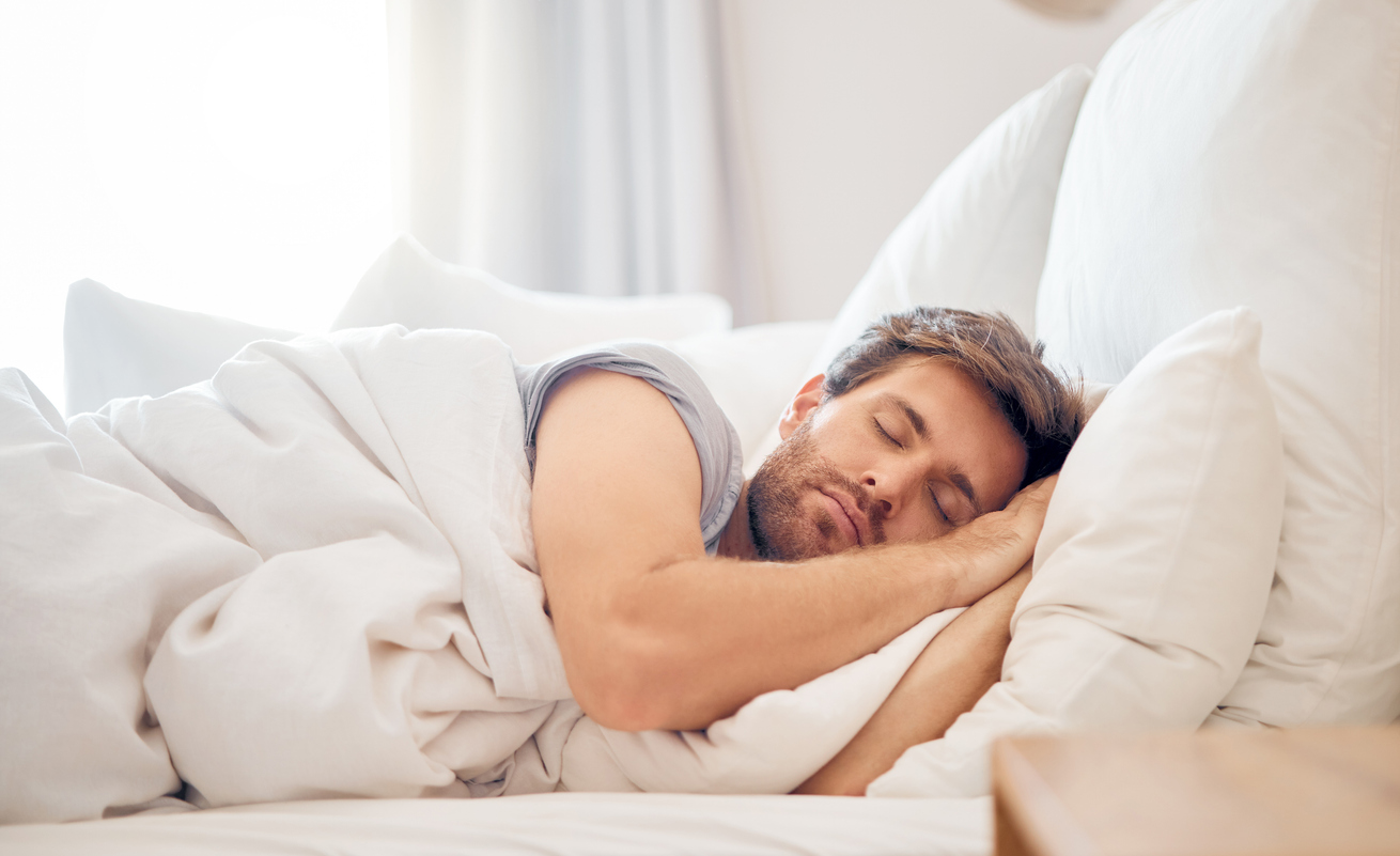 emf affects sleep quality